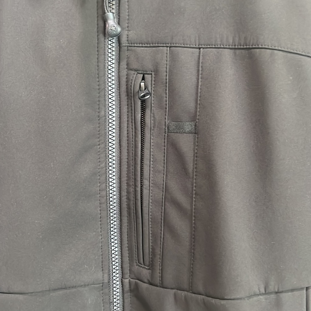 Propper Defend Echo Softshell Jacket Size small - Picture 2 of 12